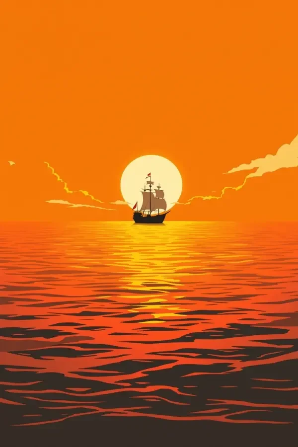 远方的地平线 - 午夜免费视频精选欧美电影海报